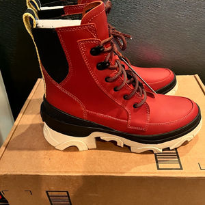 SOREL Brex boot lace